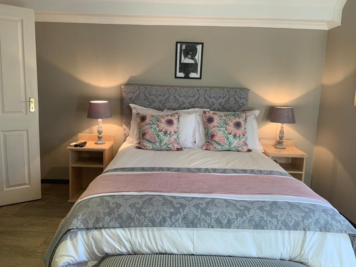 La Gratitude Self Catering Cottage Franschhoek Exterior foto